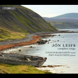 Leifs, Jon - Complete Songs (Bjarnasson, Magnússon) '2016