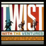 The Ventures - Twist Party '1962