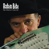 Robin Bibi - No More A Secret '2016