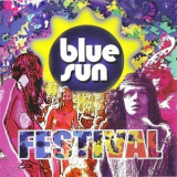 Blue Sun - Festival (rec.1970-71)  '2006