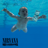 Nirvana - Nevermind (MVCG-67) '1991