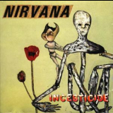 Nirvana - Incesticide (MVCG-100) '1992