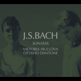 Mullova - Dantone - J.S.Bach - Sonatas '2007