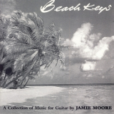 Jamie Moore - Beach Keys '1992