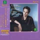 Johann Brahms - Piano Concerto No. 1 (Hélène Grimaud) '1998