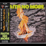 Faith No More - The Real Thing '1989