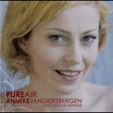 Anneke Van Giersbergen & Ague De Annique - Pure Air '2009