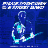 Bruce Springsteen - 2016-05-14 Barcelona '2016