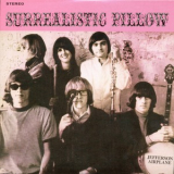 Jefferson Airplane - Surrealistic Pillow '1967