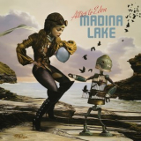 Madina Lake - Attics To Eden '2009