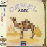 Camel - Mirage '1974