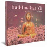 Ravin - Buddha-Bar XII '2010