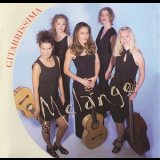 Gitarrissima - Melange '2003
