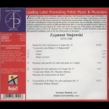 Stojowski - Chamber Works for Cello - Domzal, Lawrynowicz '2006