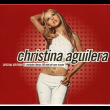 Christina Aguilera - Christina Aguilera '1999