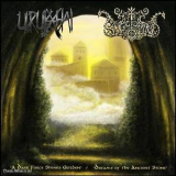 Uruk-hai | Saltvind - A Dark Force Shines Golden | Dreams Of An Ancient Stone '2008