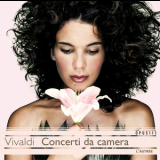 L'Astree - Vivaldi Concerti da Camera, Volume 1 '2004