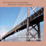 John Adams - Harmonielehre / Short Ride In A Fast Machine (Michael Tilson Thomas) '2012