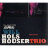 Will Holshouser Trio - Reed Song '2002