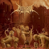 Intestinal Laceration - Species Of Putrid Minds '2015