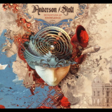 Anderson & Stolt - Invention Of Knowledge '2016