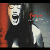 Feline - Just As You Are [CDS] '1997