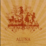 Alunah - Fall To Earth [EP] '2008