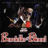 Chris Boardman - Tales From The Crypt: Bordello Of Blood [OST] '1996