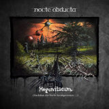 Nocte Obducta - Mogontiacum (nachdem Die Nacht Herabgesunken...) '2016