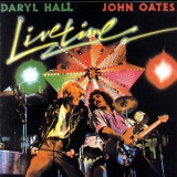 Daryl Hall & John Oates - Livetime '1978