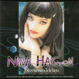 Nina Hagen - Sternenmadchen '2001