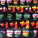 Daryl Hall & John Oates - Change Of Season '1990