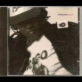 P-ski,mac - Boegish '1994