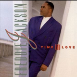 Freddie Jackson - Time For Love '1992