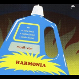 Harmonia - Musik Von Harmonia (2015, Remastered) '1974