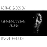 Carmen McRae - As Time Goes By: Live At The Dug (2012, HDTracks] '1974