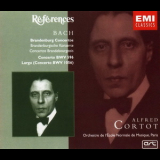 Cortot - Bach - Bach - Brandenburg Concertos '1999