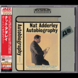 Nat Adderley - Autobiography (2012) {WPCR-27011} '1965