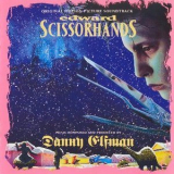 Danny Elfman - Edward Scissorhands / Эдвард руки-ножницы OST '1990