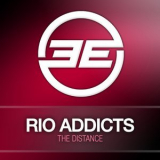 Rio Addicts - The Distance [elel 053] '2007