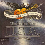 Guy Fletcher & Rod Williams - Made In The U.S.A. '1999