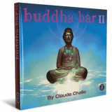 Claude Challe - Buddha-Bar II '2000