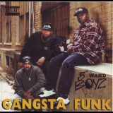 5th Ward Boyz - Gangsta Funk '1994