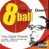 8ball - Intro '2002