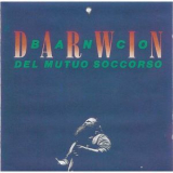 Banco Del Mutuo Soccorso - Darwin '1991