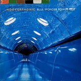 Hooverphonic - Blue Wonder Power Milk '1998