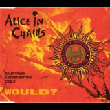 Alice In Chains - Would '1992