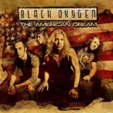 Black Oxygen - The American Dream '2012