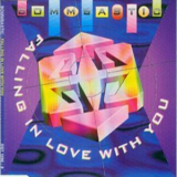 Bommbastic - Falling In Love With You '1995