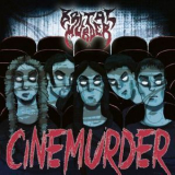 Brutal Murder - Cinemurder '2014